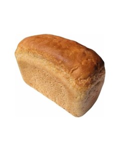 Хлеб пшеничный 510 г Nobrand
