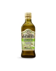 Оливковое масло Extra Virgin нерафинированное 500 мл Entelia