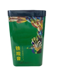 Китайский чай Те Гуань Инь 100 г Nobrand
