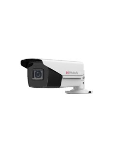 Видеокамера IP Hikvision DS T506 D 2 7 13 5MM белая Nobrand