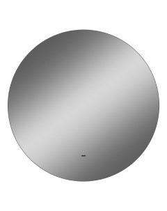 Зеркало АЛАМАК D800 Led ореол с бесконт сенс холод подсветка с подогревом Misty