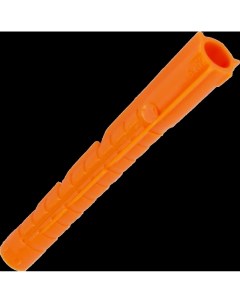 Дюбель универсальный ZUM оранжевый 6х52 мм 50 шт Tech-krep