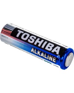 Батарейка 1шт Toshiba