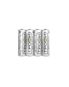 Батарейки LR6 4S ENERGY Alkaline 60 720 21600 Б0017042 Трофи
