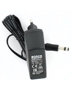 Зарядное устройство для ISIO II PTK 3 6 Li и PSR Select 2609003263 2 609 003 263 Bosch