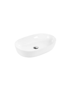 Накладная раковина BelBagno BB1348 Wasserkraft