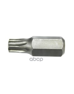 Бита Torx T45 Х 30 Мм 10 Мм арт F1763045 Forsage