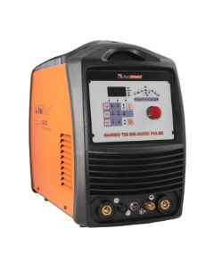 Сварочный аппарат SAGGIO TIG 205 AC DC Pulse Foxweld