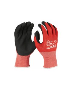 Перчатки с защитой от порезов размер L 9 Milwaukee