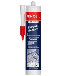 Герметик для паркета PREMIUM PF 343 акрил венге 280мл Penosil
