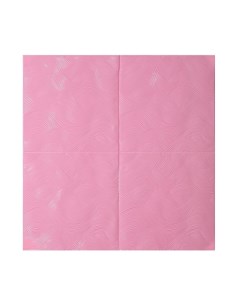 Самоклеящаяся ПВХ панель Волна светло розовая 70 70см Original import store