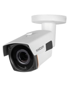 Камера видеонаблюдения аналоговая Lite 28 1080p 2 8 12 мм белый 1497 Novicam