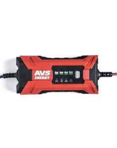 Зарядное устройство для аккумуляторных батареек BT 2S Avs
