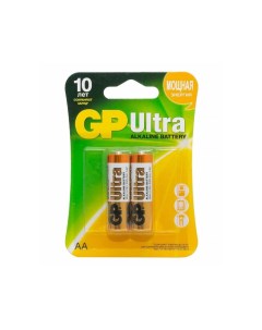 Батарейка арт 4891199063916 Gp batteries