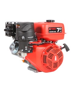 Бензиновый двигатель для садовой техники АЕ390 25 10006 01597 A-ipower