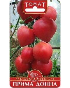 Семена томат Прима Донна F1 30452 1 уп Биотехника