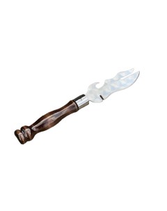 Нож Вилка для барбекю VIP Kmv