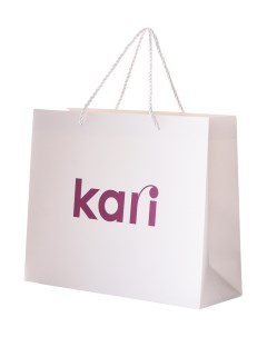 Подарочный пакет A53788 2 Kari
