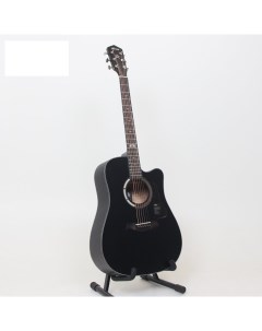 Акустическая гитара GT 1DC BK Mantic