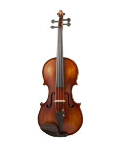 HV 100 Cervini 1 16 укомплектованная скрипка с футляром Cremona