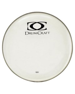 Remo Powerstroke 3 пластик для бас барабана Drumcraft