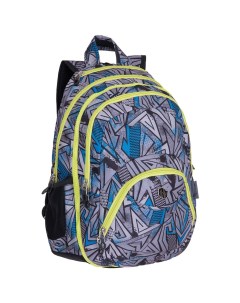 Рюкзак Backpack 2in1 Teens Gray Ice PL121182 Pulse