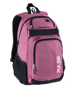 Рюкзак Backpack Scate Pink Blue Pulse