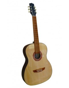 M 31 6 N Акустическая гитара отделка матовая Амистар