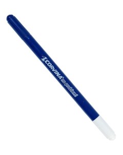 Ручка капиллярная No Problem пиши стирай синяя 0 7 мм Carioca