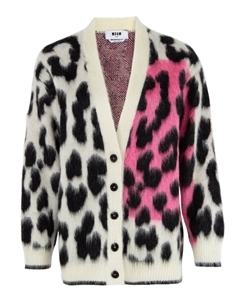 Кардиган Msgm