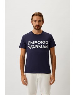 Футболка Emporio armani