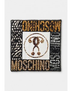 Платок Moschino