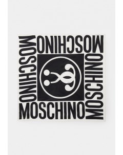 Платок Moschino