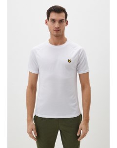 Футболка Lyle & scott