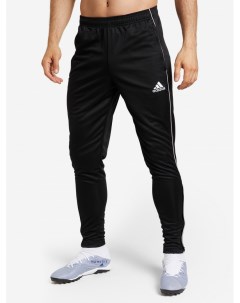 Брюки мужские Core 18 Черный Adidas
