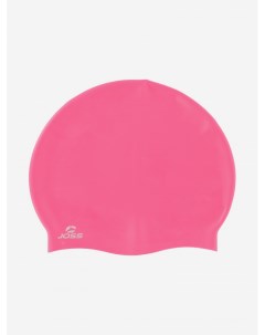 Шапочка для плавания Розовый Joss