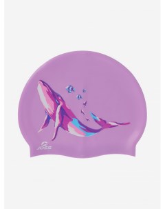 Шапочка для плавания Фиолетовый Joss
