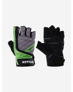 Перчатки для фитнеса Fitness Gloves AK 310M G2 Зеленый Kettler