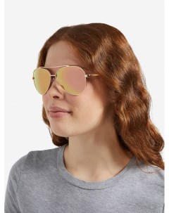 Солнцезащитные очки женские Бежевый Kappa