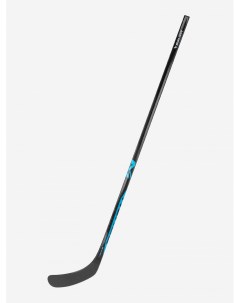 Клюшка хоккейная подростковая Nexus E5 Pro INT Черный Bauer