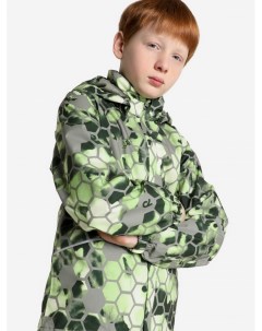 Куртка для мальчиков Lappohja Зеленый Reima