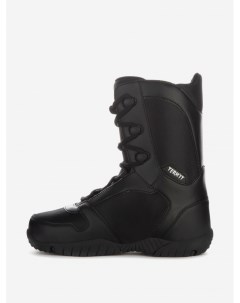 Сноубордические ботинки Newbie Черный Termit