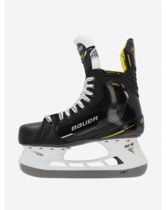 Коньки хоккейные детские Supreme M4 Skate INT Черный Bauer