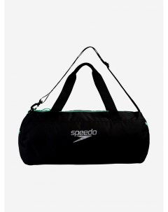 Сумка водонепроницаемая Duffel Черный Speedo