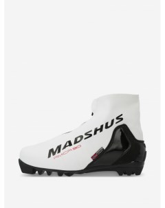 Ботинки для беговых лыж женские Amica 90 Белый Madshus