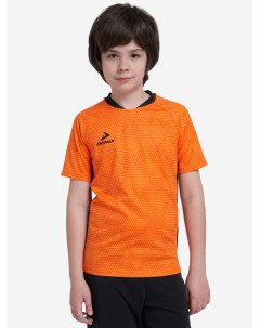 Футболка для мальчиков Strike Оранжевый Demix