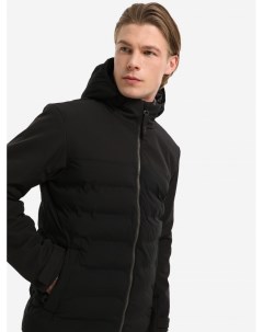 Куртка утепленная мужская Albers Черный Icepeak