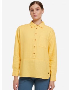Рубашка женская Желтый Cordillero