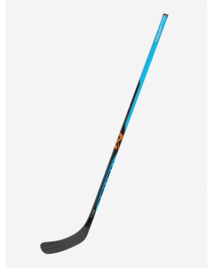 Клюшка хоккейная детская Nexus E4 JR Черный Bauer