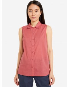 Рубашка без рукавов женская Розовый Outventure